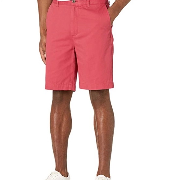 NWOT Amazon Essentials Mens Classic-Fit 9" Short - Picture 3 of 7
